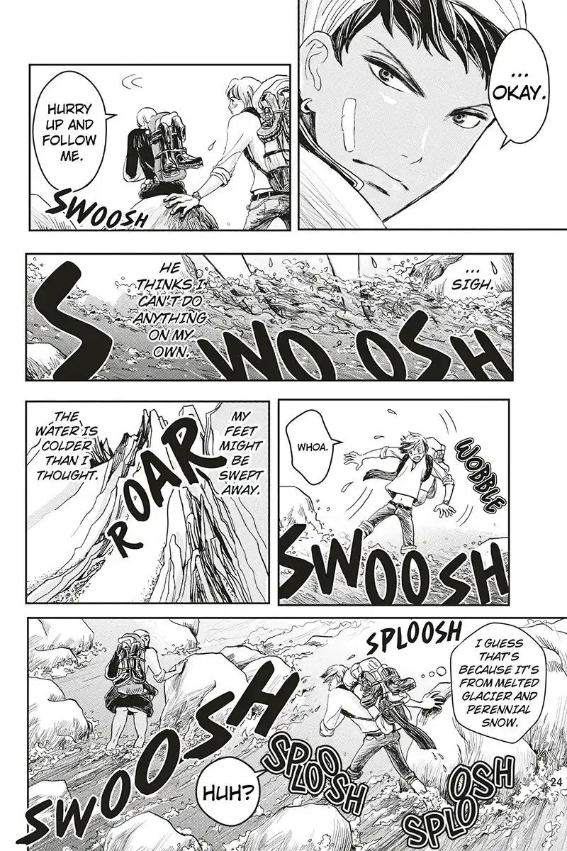 Ruten no Teruma Chapter 10 4